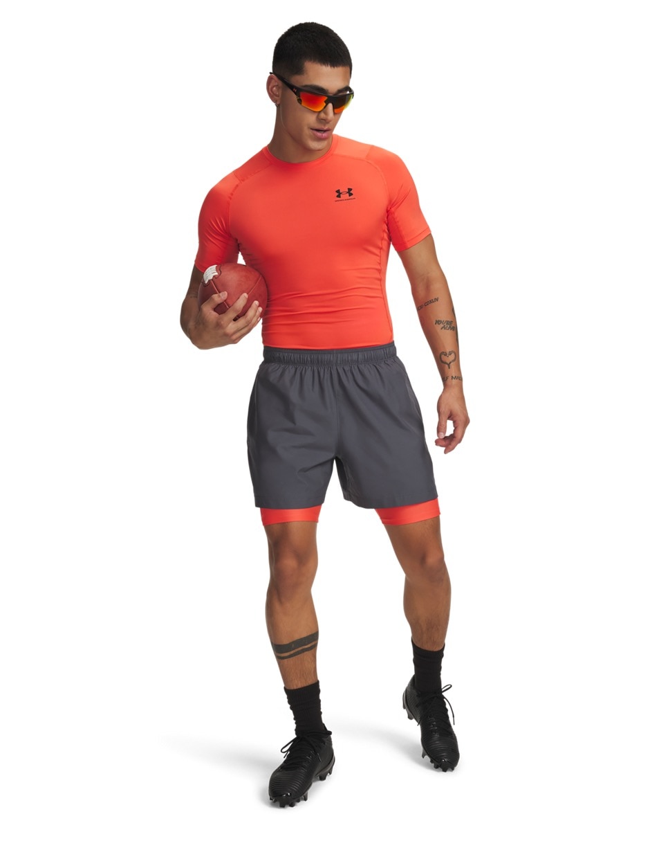 Short para entrenamiento hombre 5