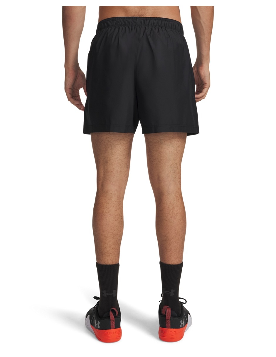Short para entrenamiento hombre 4