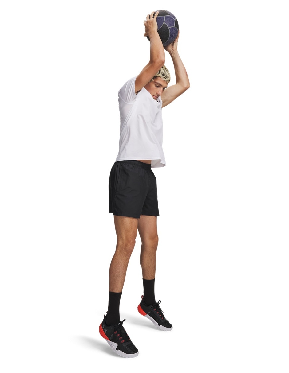 Short para entrenamiento hombre 5