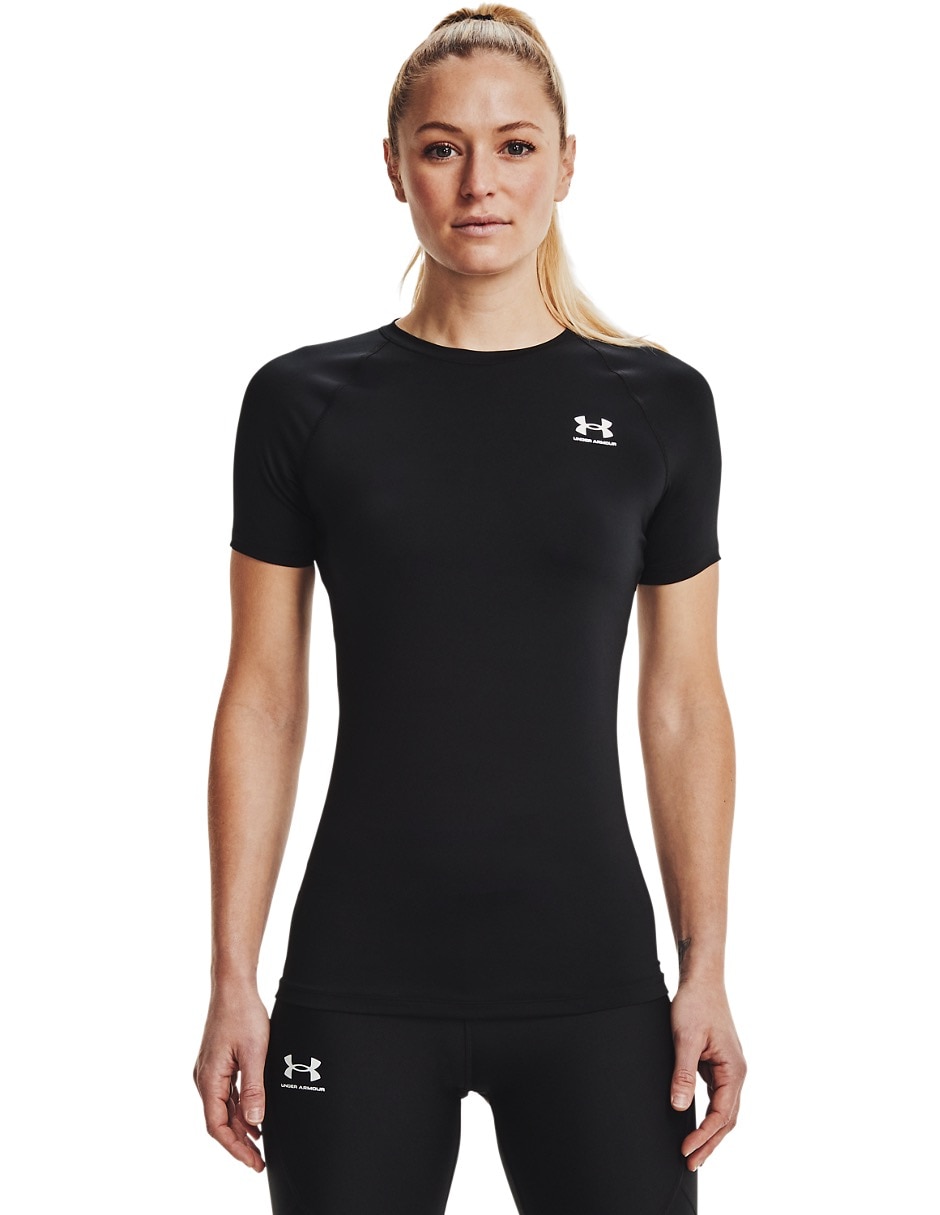 Playera deportiva para entrenamiento de mujer Playera deportiva para entrenamiento de mujer
