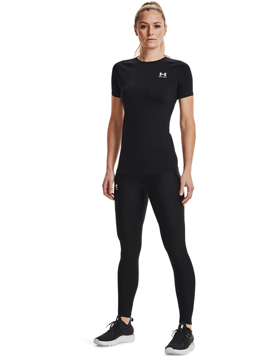 Playera deportiva para entrenamiento Under Armour de mujer