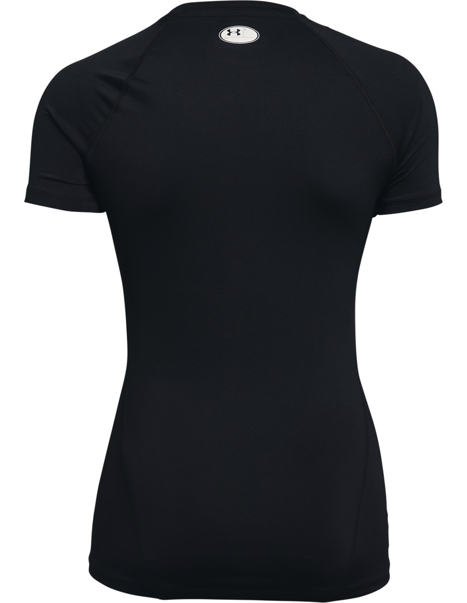 Playera deportiva para entrenamiento Under Armour de mujer