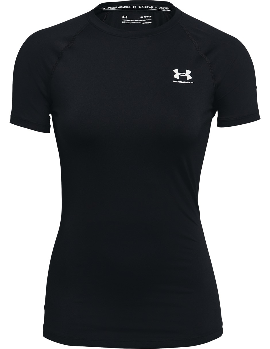 Playera deportiva para entrenamiento Under Armour de mujer