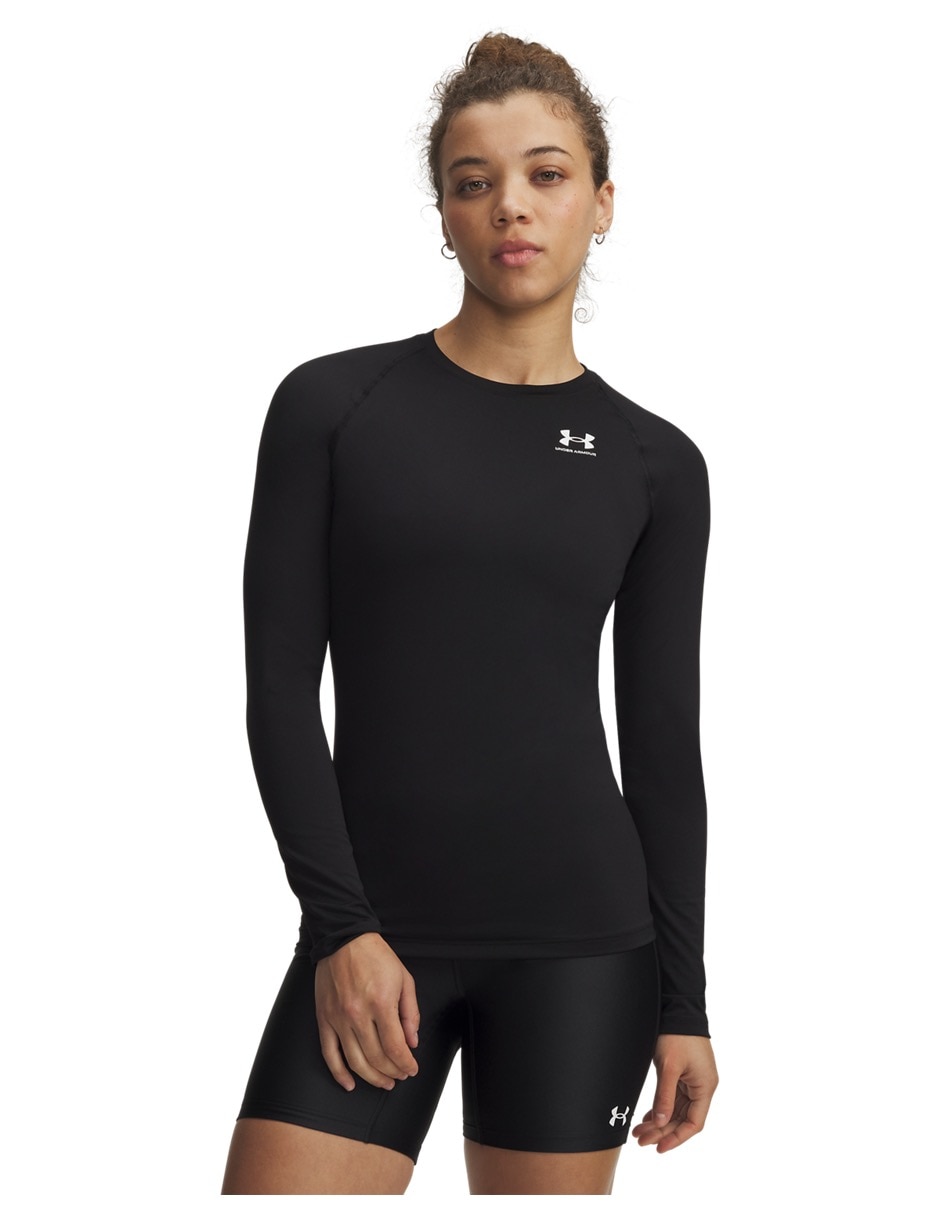 Playera deportiva para entrenamiento de mujer Playera deportiva para entrenamiento de mujer