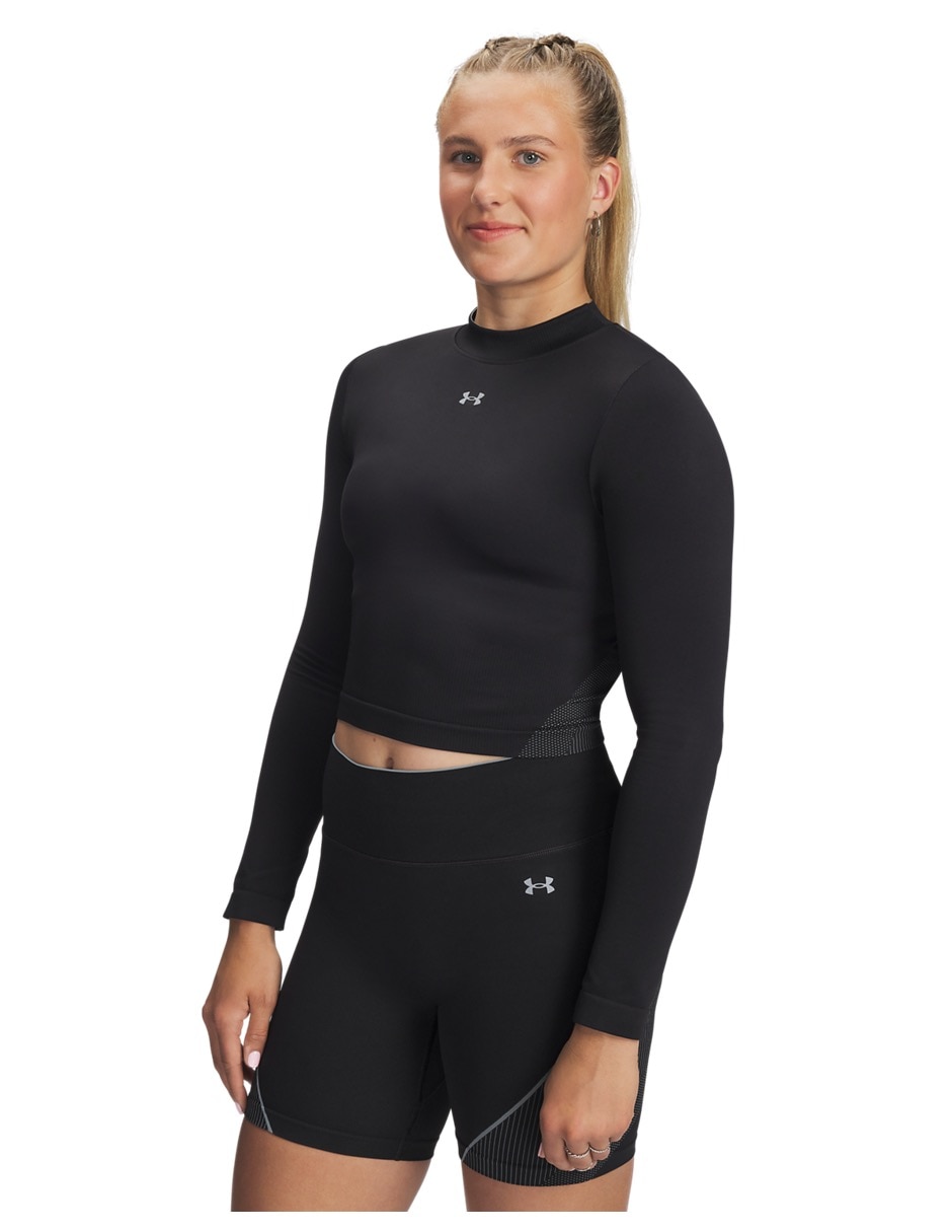 Playera deportiva para entrenamiento equipo de mujer Playera deportiva para entrenamiento equipo de mujer