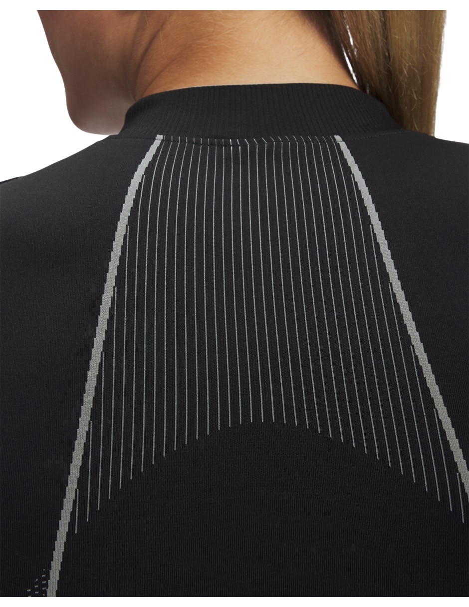 Playera deportiva para entrenamiento Under Armour equipo de mujer