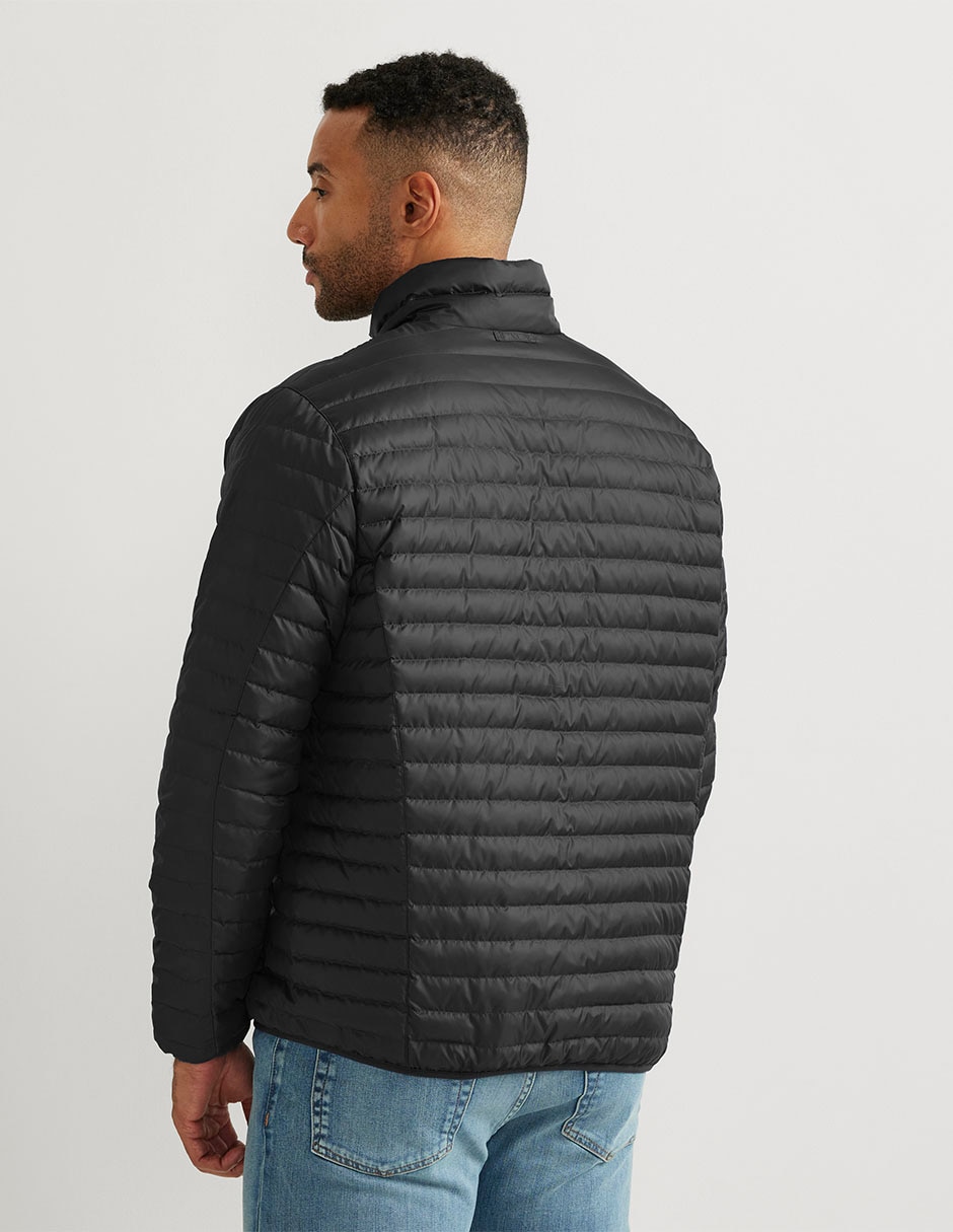 Chamarra Eddie Bauer de hombre