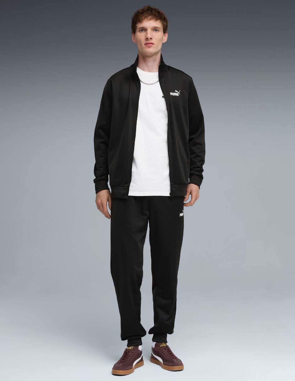 Conjunto pants ESS Poly Suit de hombre