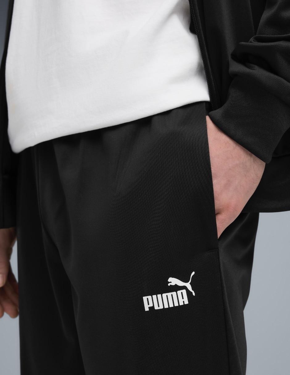 Conjunto pants Puma ESS Poly Suit de hombre