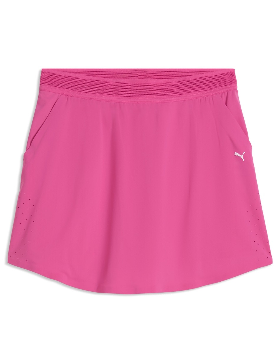 Falda deportiva para entrenamiento