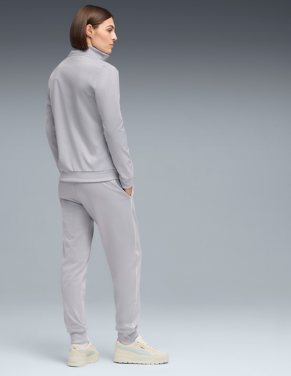 Conjunto pants Puma Poly Suit cl para mujer
