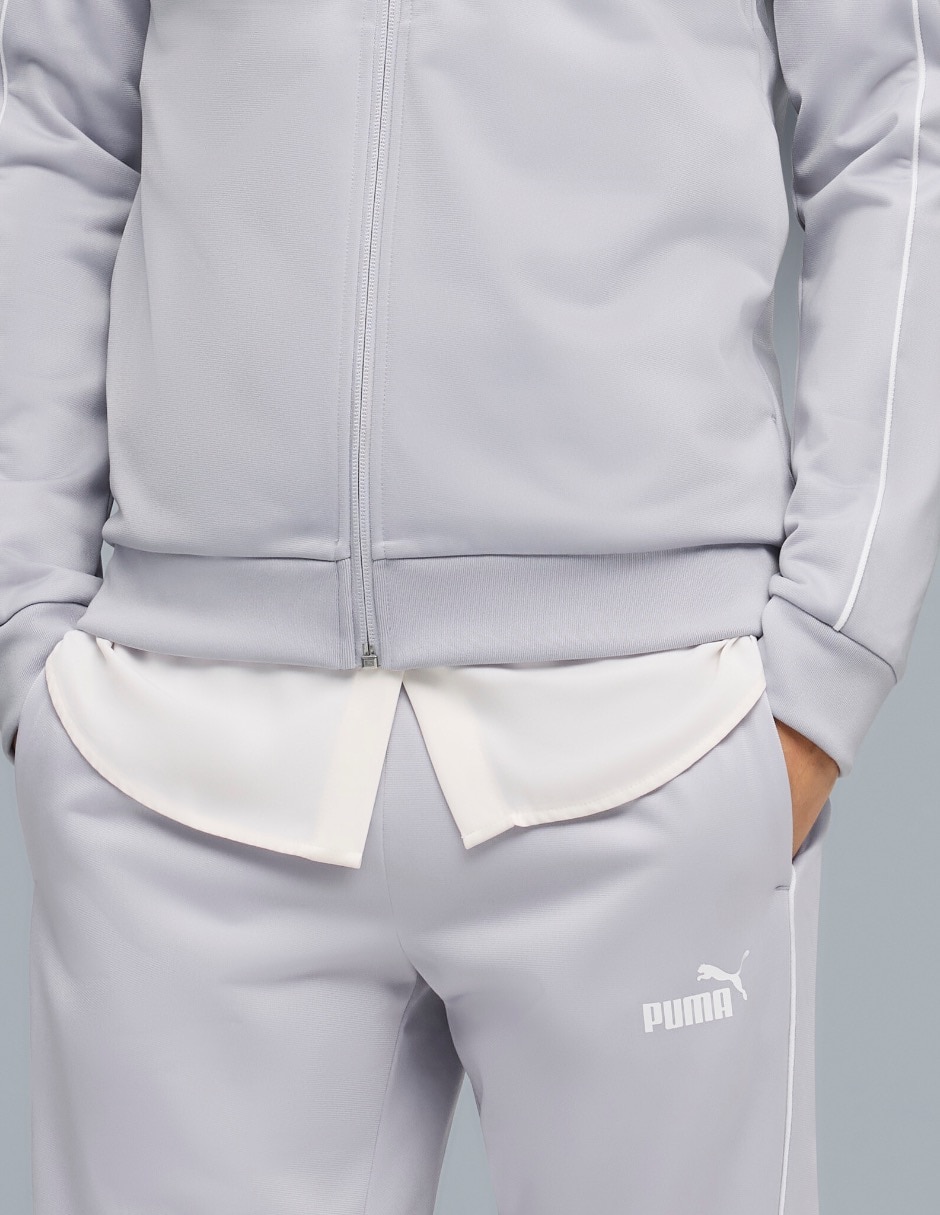 Conjunto pants Puma Poly Suit cl para mujer