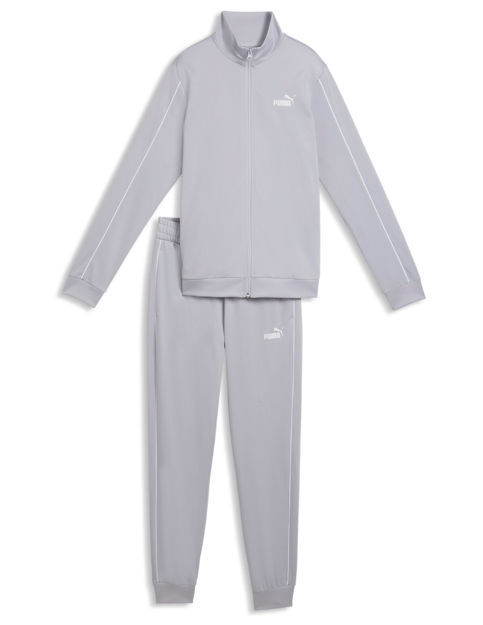 Conjunto pants Puma Poly Suit cl para mujer