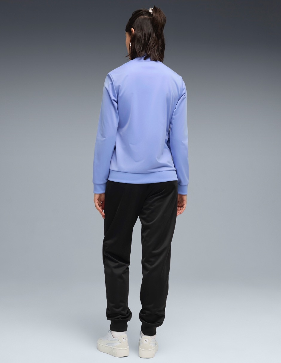 Conjunto pants Puma Poly Baseball Suit cl para mujer