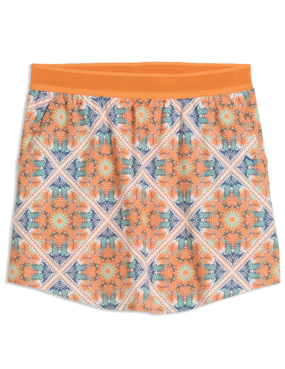 Falda deportiva para entrenamiento Falda deportiva para entrenamiento