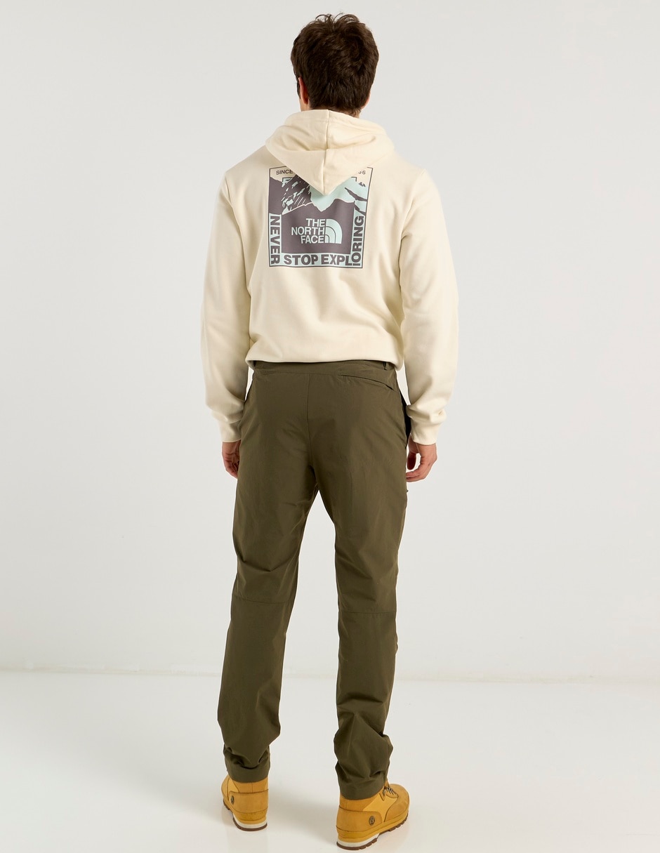 Pantalón The North Face para hombre