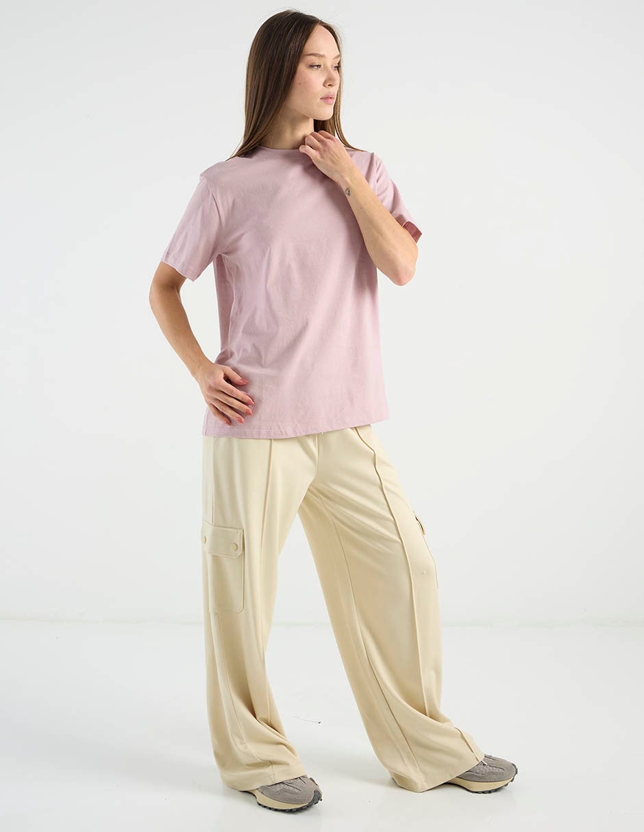 Playera deportiva para campismo The North Face de mujer