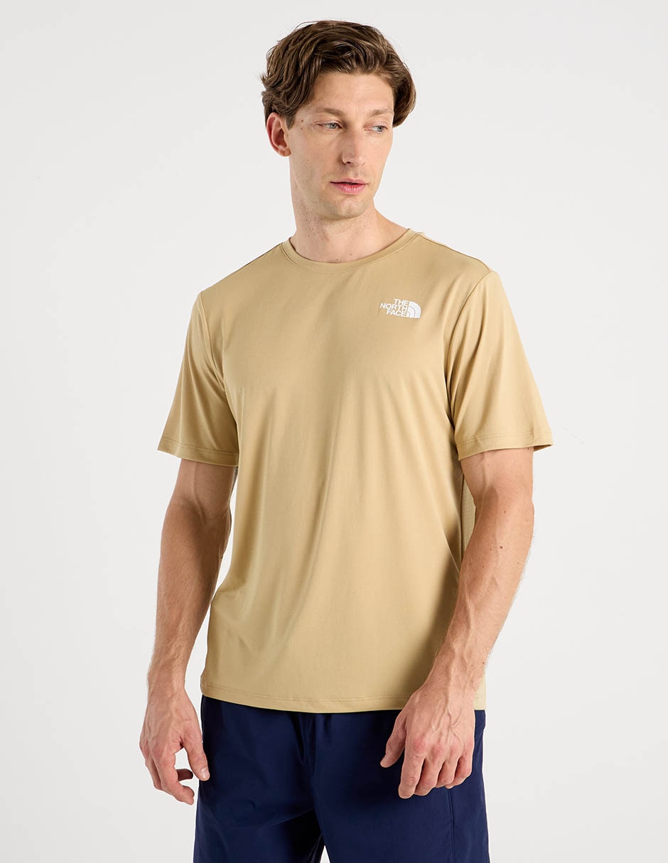 'set playera deportiva/playera deportiva' no 'para' correr m 24/7 s/s tee reg sin equipo 'de' hombre