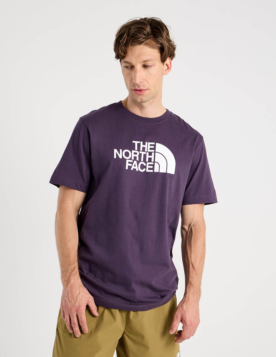 Playera deportiva para entrenamiento de hombre Playera deportiva para entrenamiento de hombre