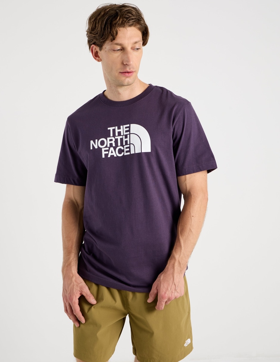 Playera deportiva para outdoor Evolution Half Dome de hombre 2