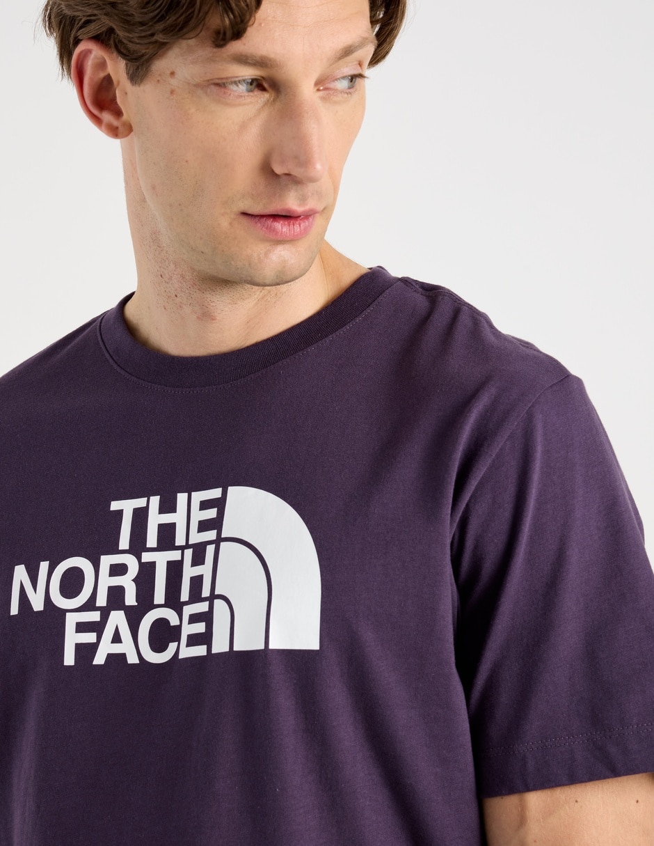Playera deportiva para outdoor Evolution Half Dome de hombre 4