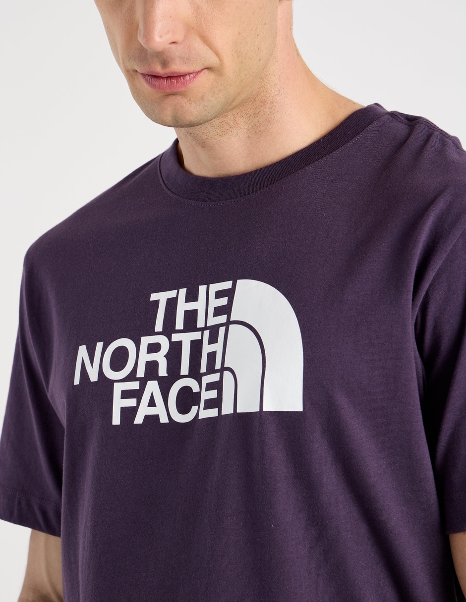 Playera deportiva para outdoor Evolution Half Dome de hombre 5