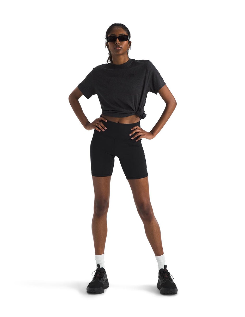 Playera para entrenamiento de mujer 2