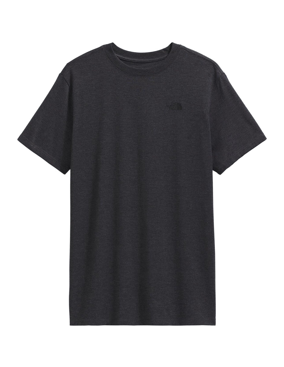 Playera para entrenamiento de mujer 3