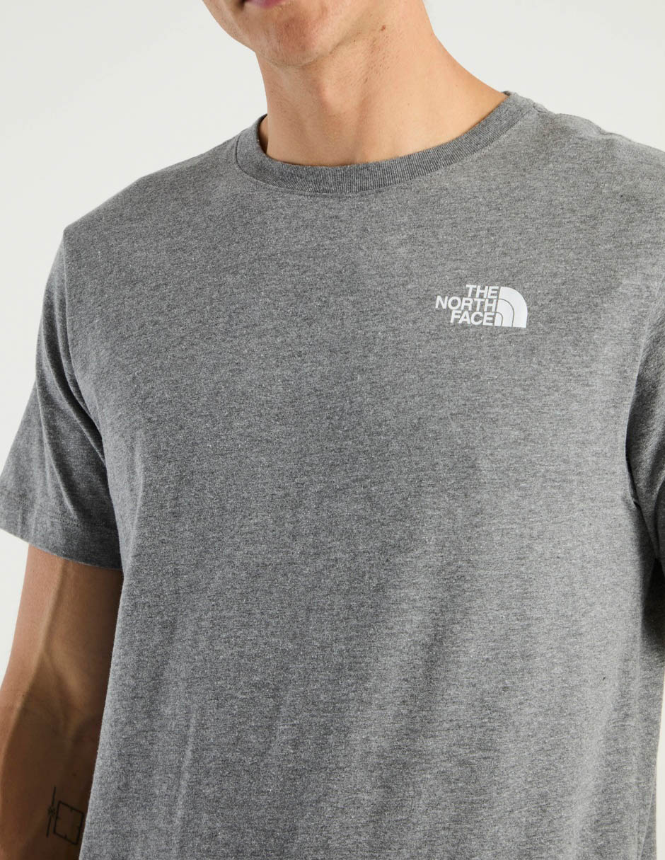 Playera deportiva para entrenamiento The North Face de hombre