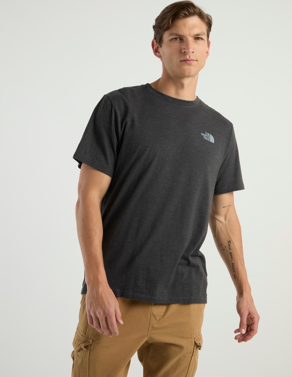Playera deportiva para outdoor Mountain Days de hombre