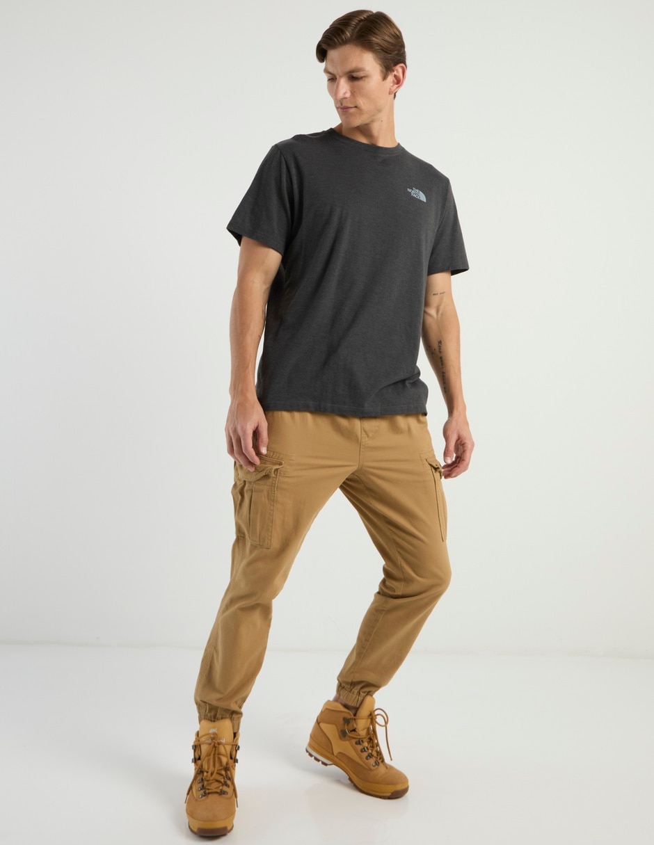 Playera deportiva para outdoor Mountain Days de hombre 5