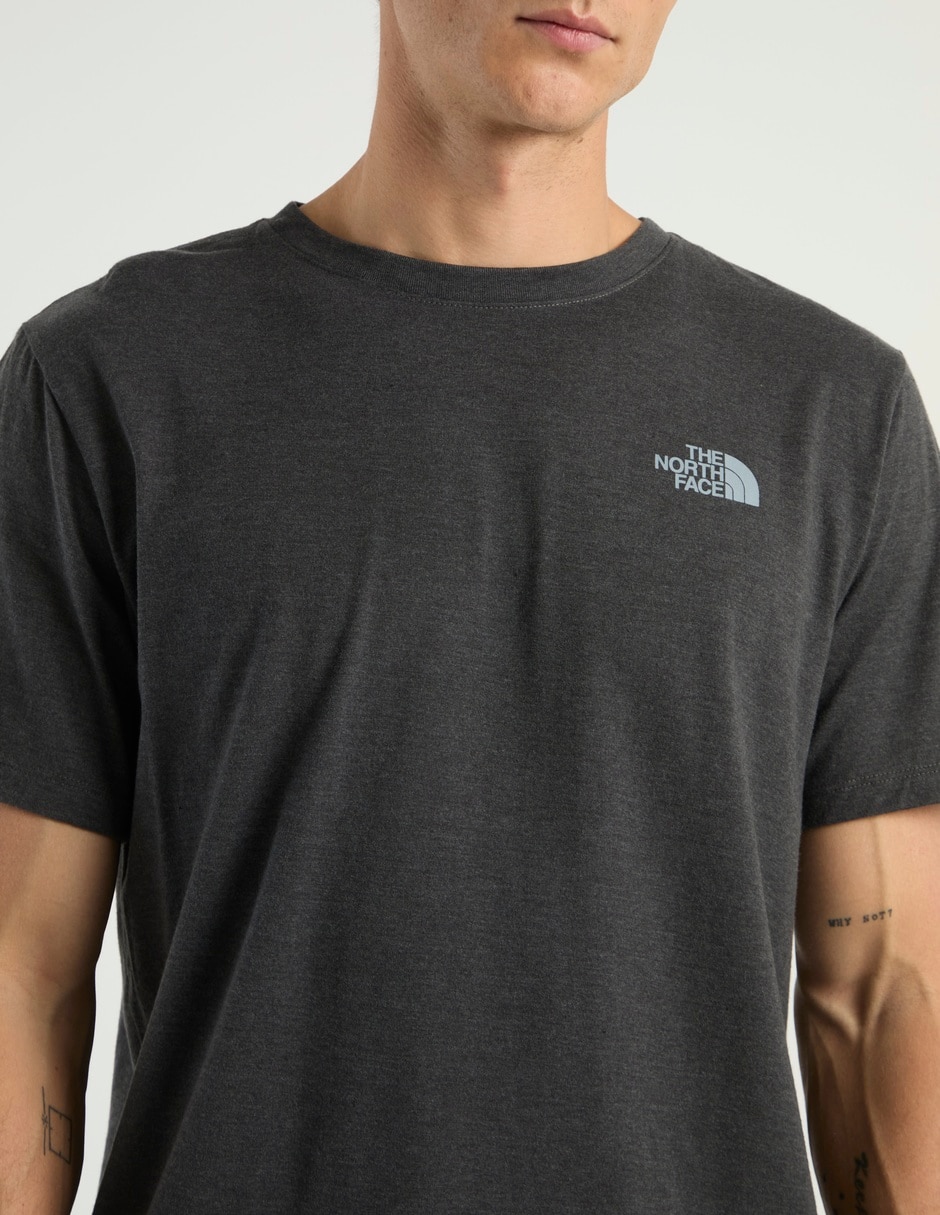 Playera deportiva para outdoor Mountain Days de hombre
