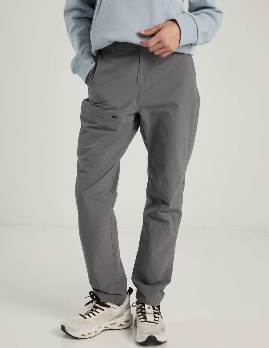 Pantalón para mujer 1