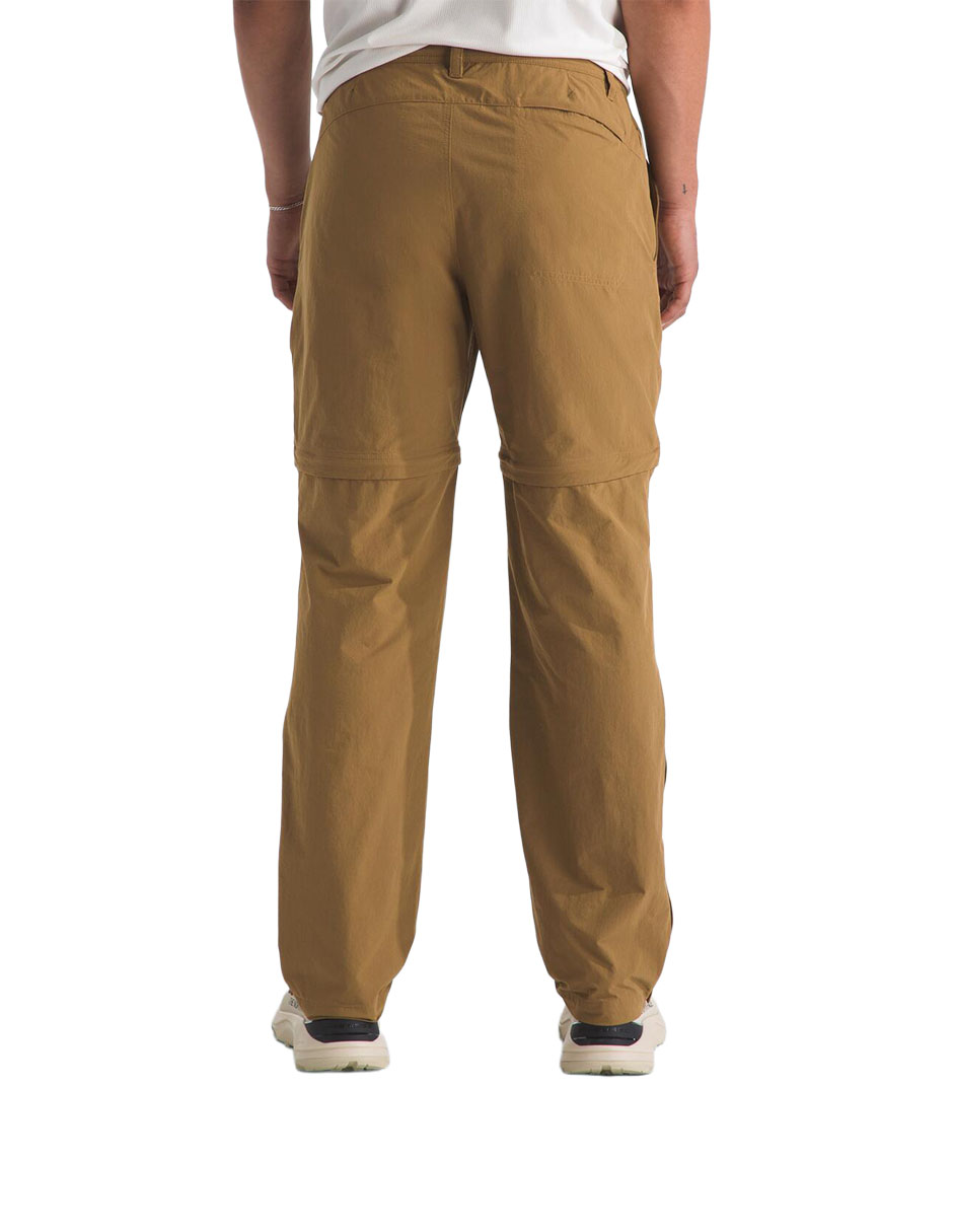Pantalón convertible The North Face para hombre