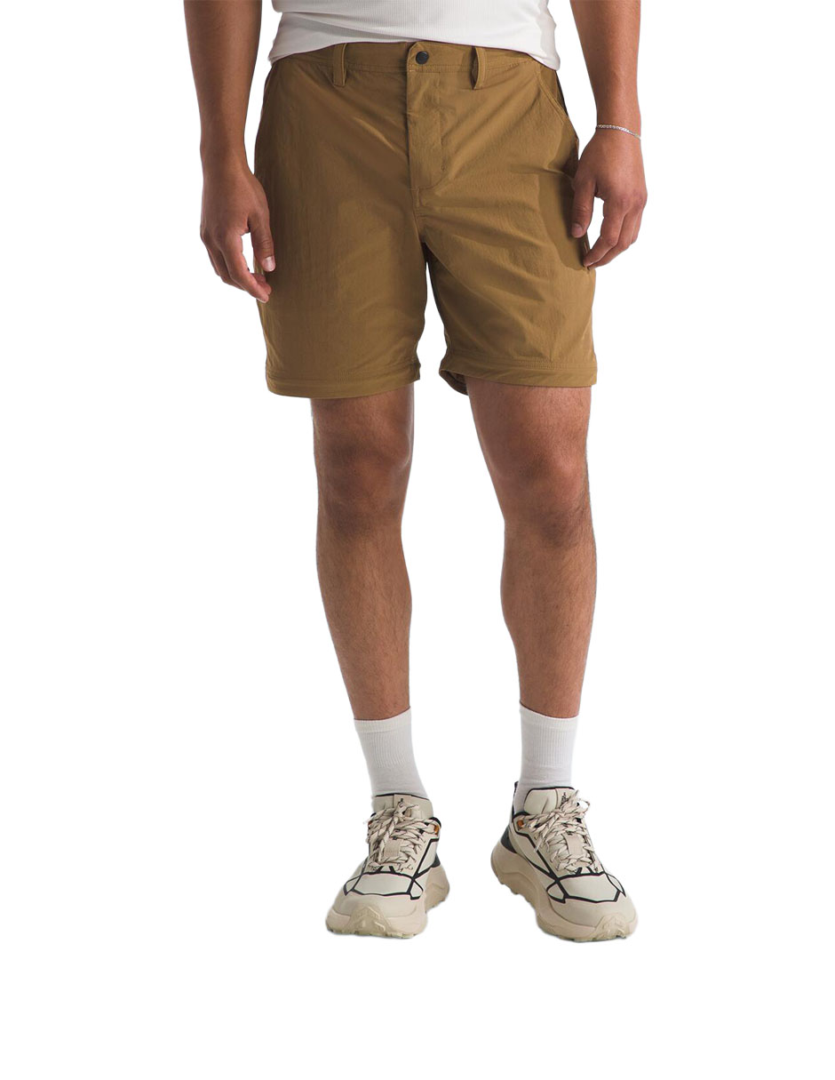 Pantalón convertible The North Face para hombre