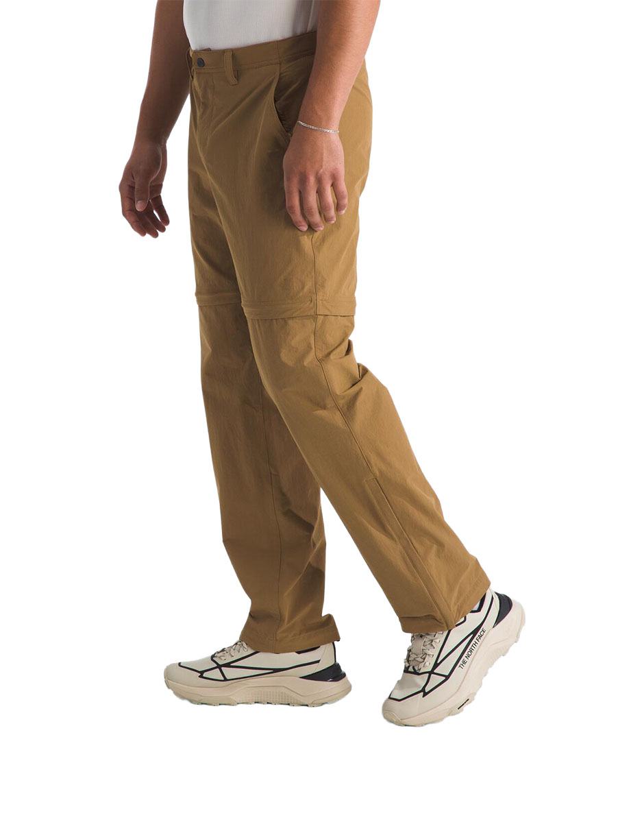 Pantalón convertible The North Face para hombre
