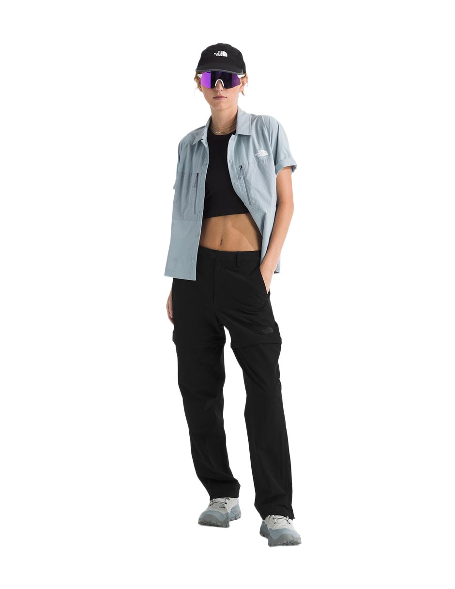 Pantalón convertible The North Face para mujer