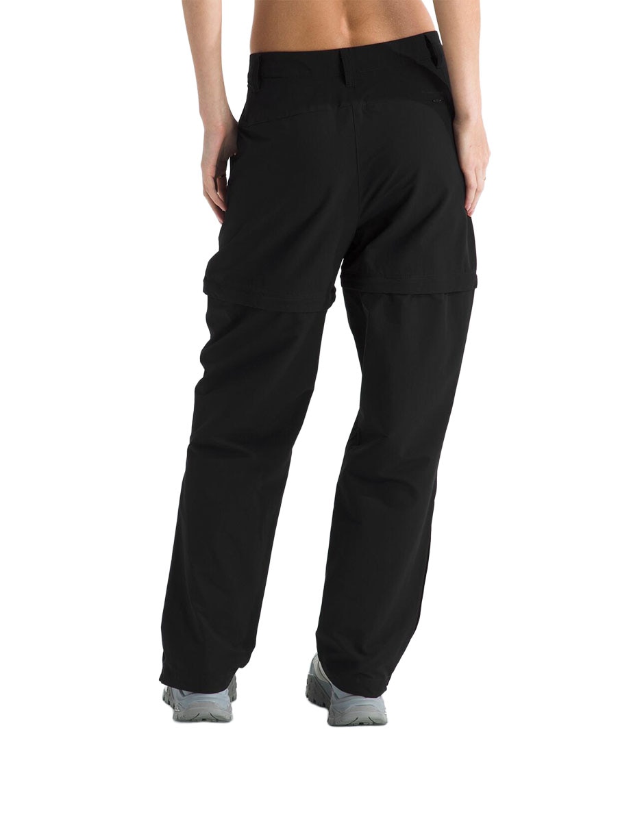 Pantalón convertible The North Face para mujer