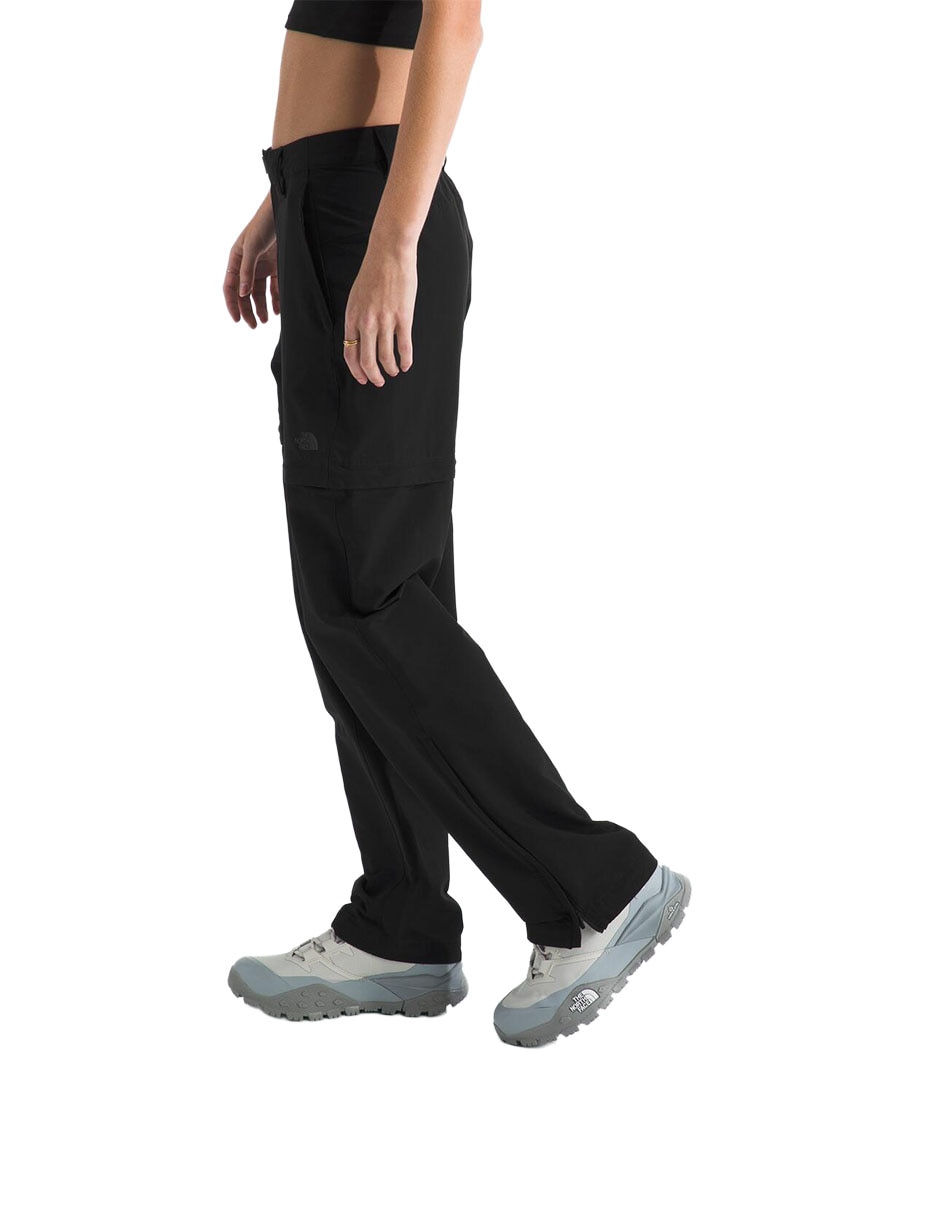 Pantalón convertible The North Face para mujer