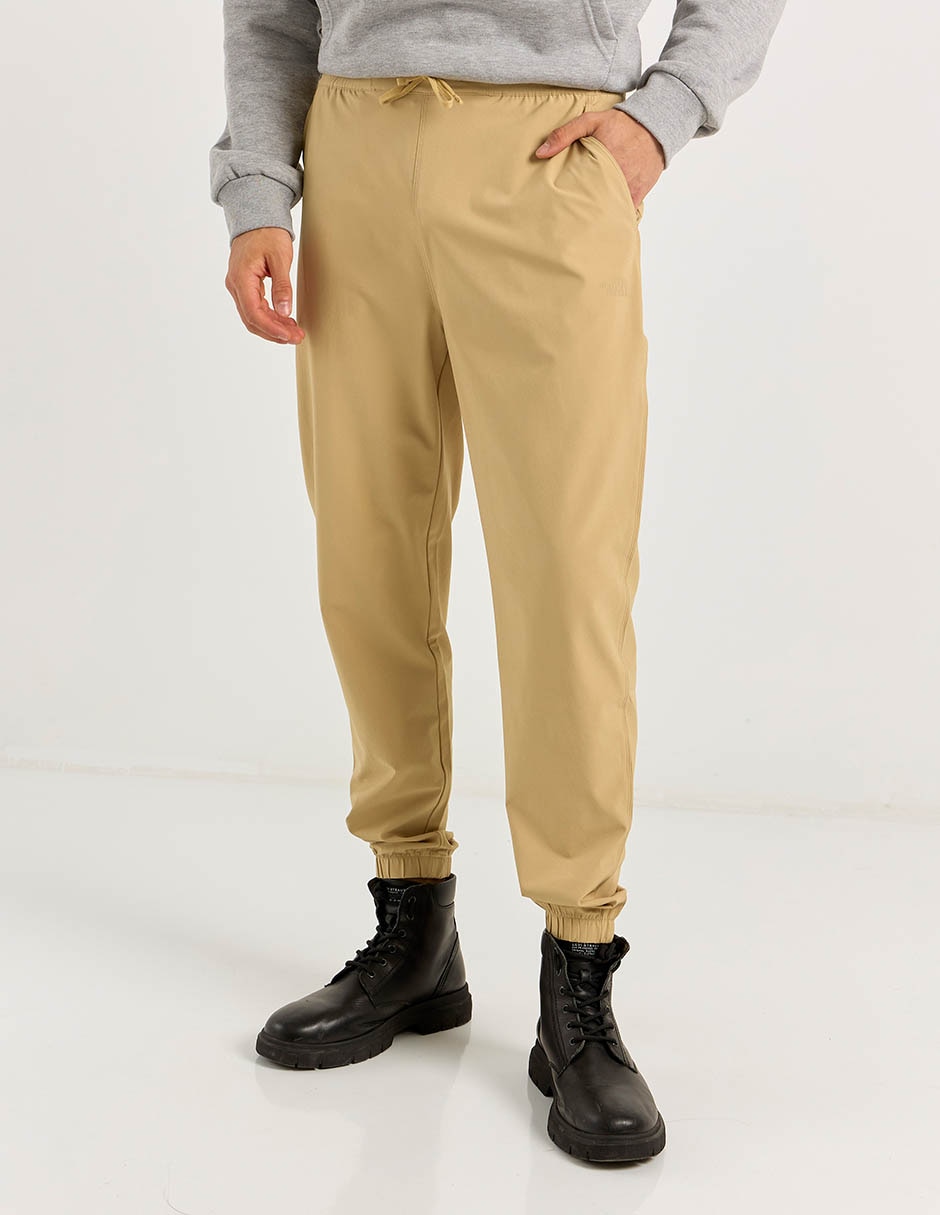 Pants jogger para outdoor de hombre Pants jogger para outdoor de hombre