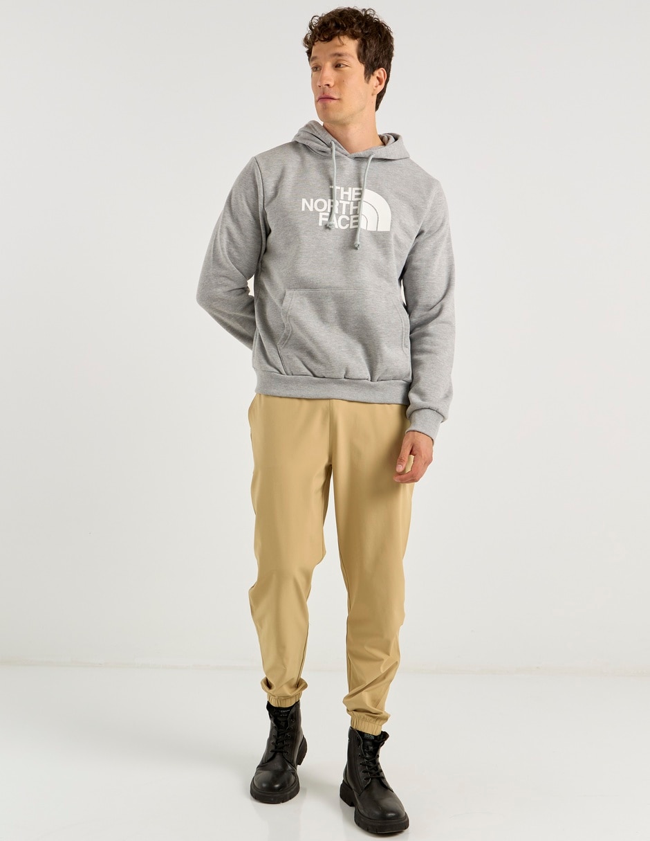 Pants jogger para outdoor de hombre 3