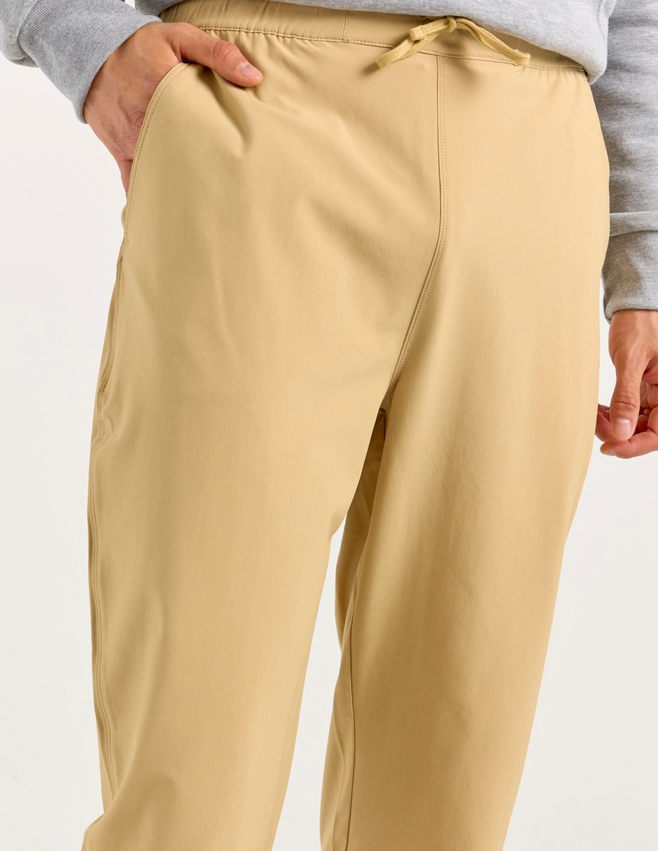 Pants jogger para outdoor de hombre 4