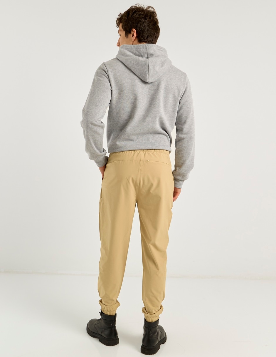 Pants jogger para outdoor de hombre 6