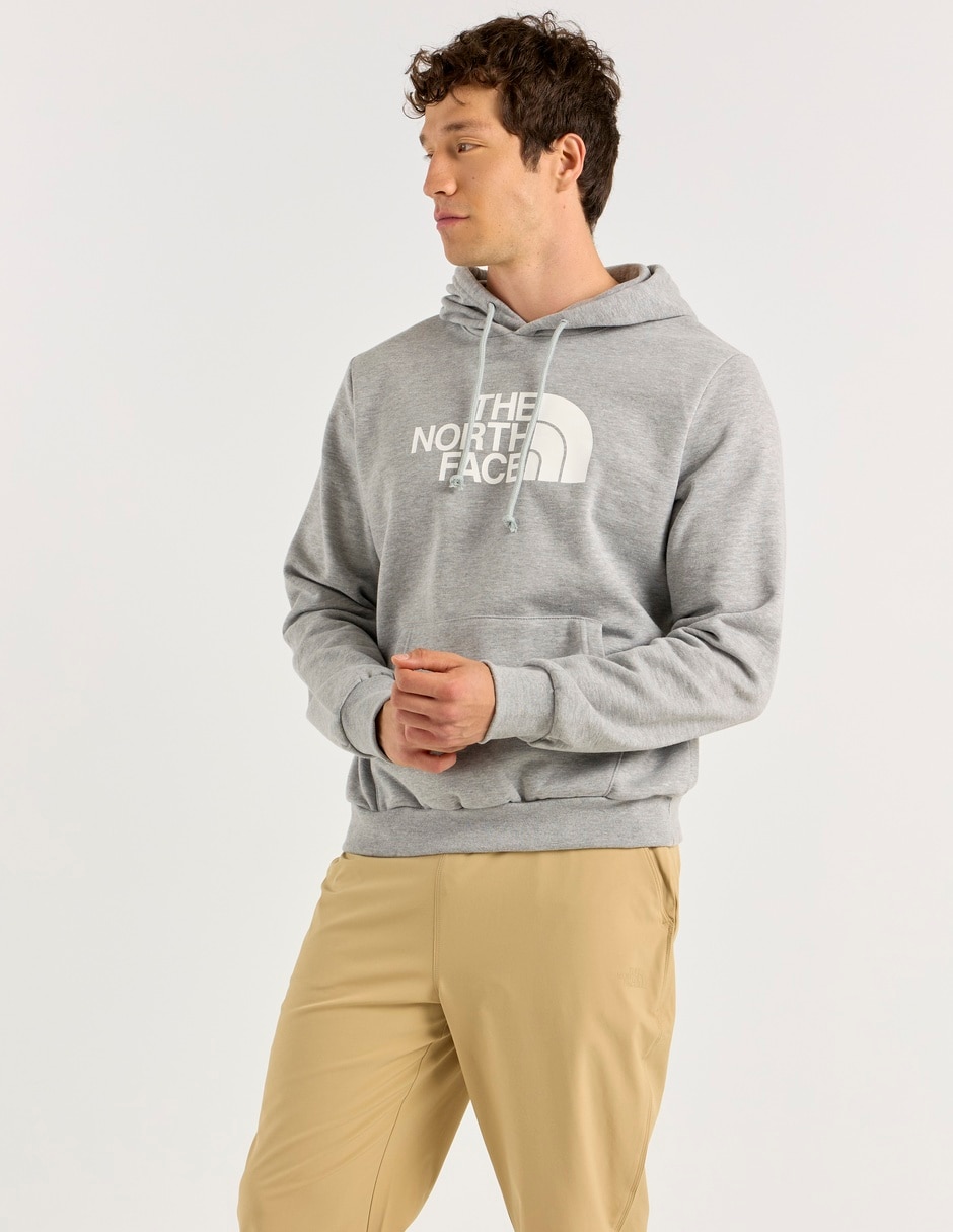Sudadera con capucha y bolsa para hombre Sudadera con capucha y bolsa para hombre