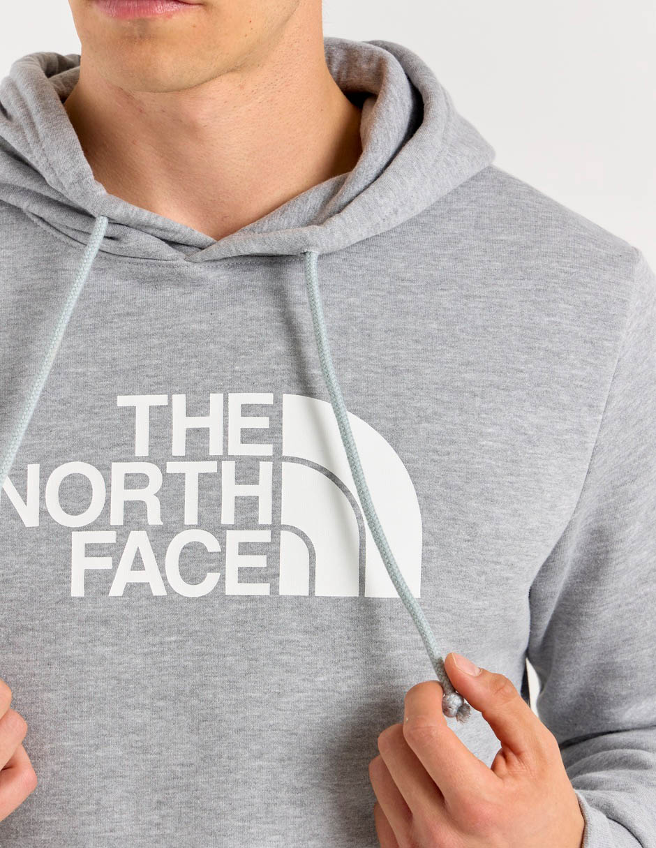 Sudadera The North Face con capucha y bolsa para hombre