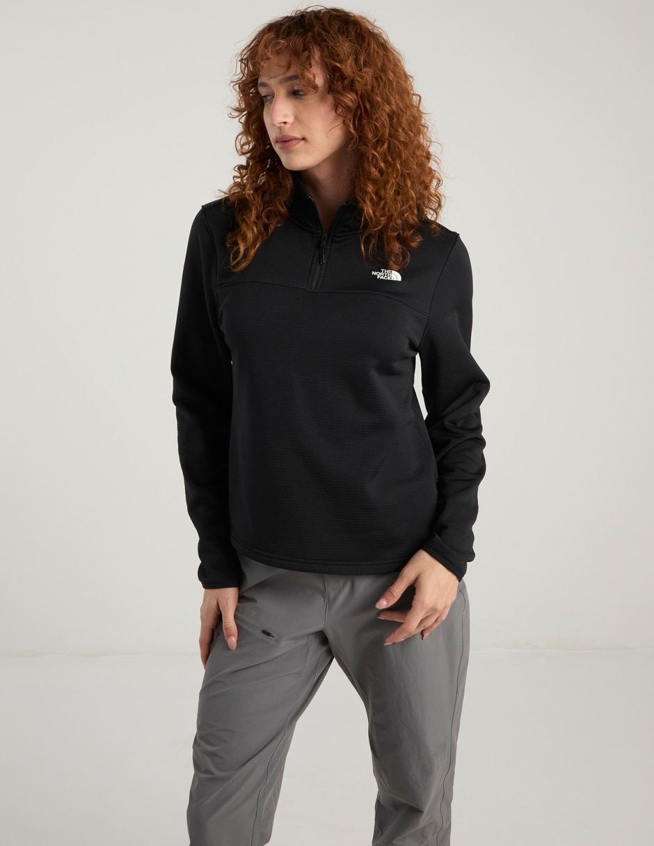 Chamarra para hiking The North Face de mujer