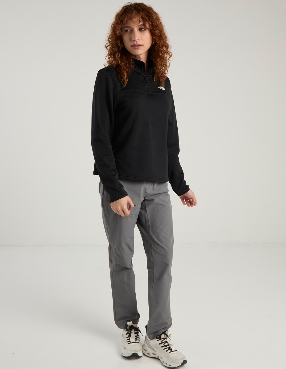 Chamarra para hiking The North Face de mujer