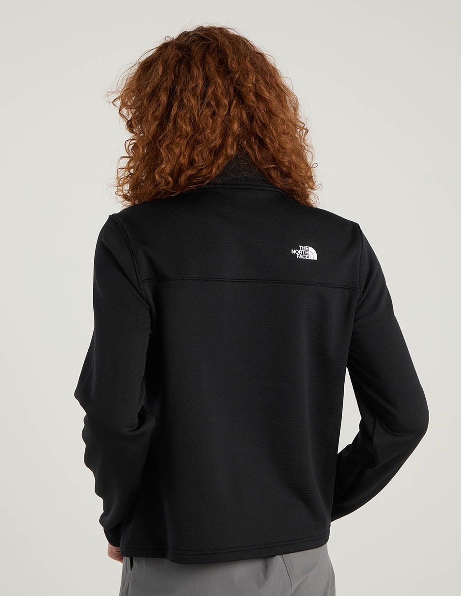 Chamarra para hiking The North Face de mujer