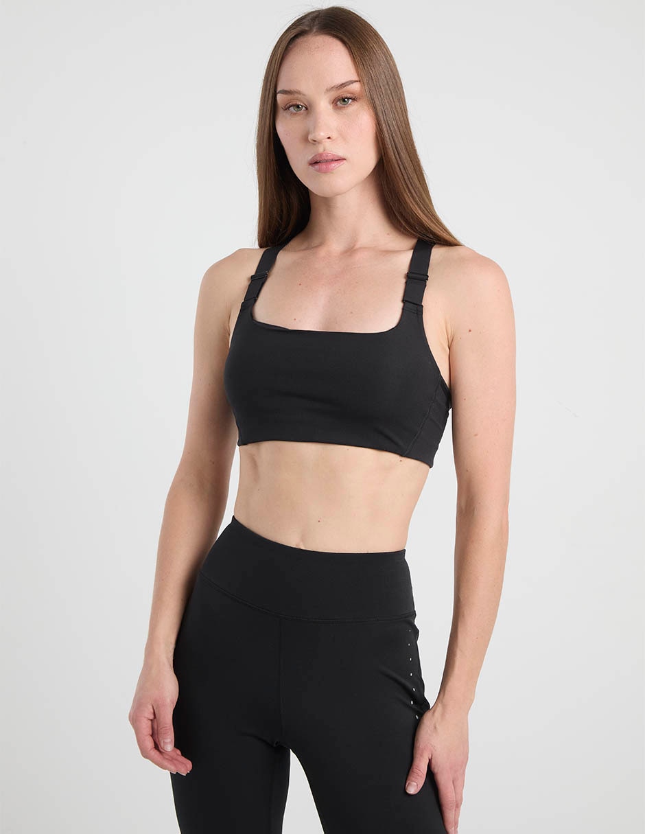 Top deportivo para correr mujer Top deportivo para correr mujer