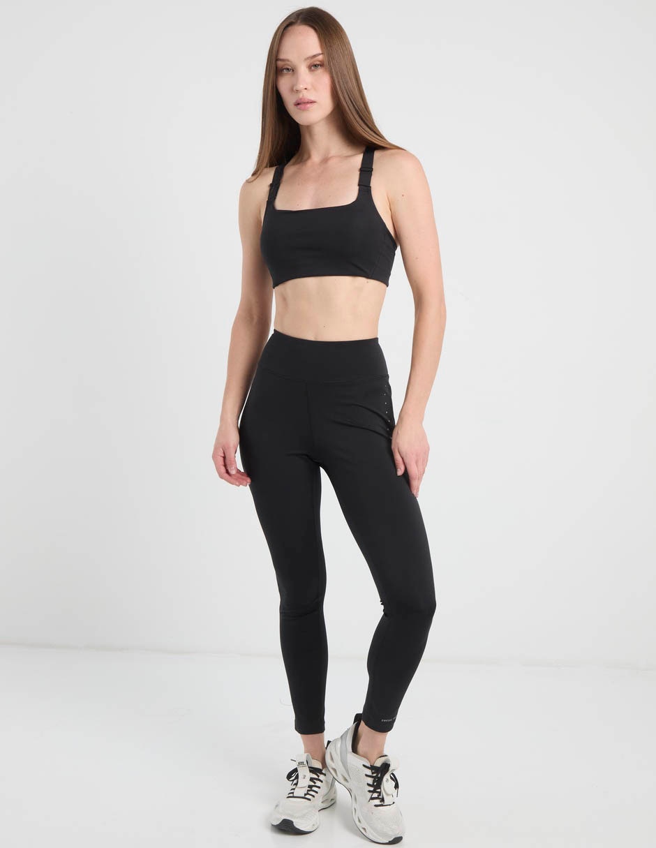 Top deportivo para correr mujer 2